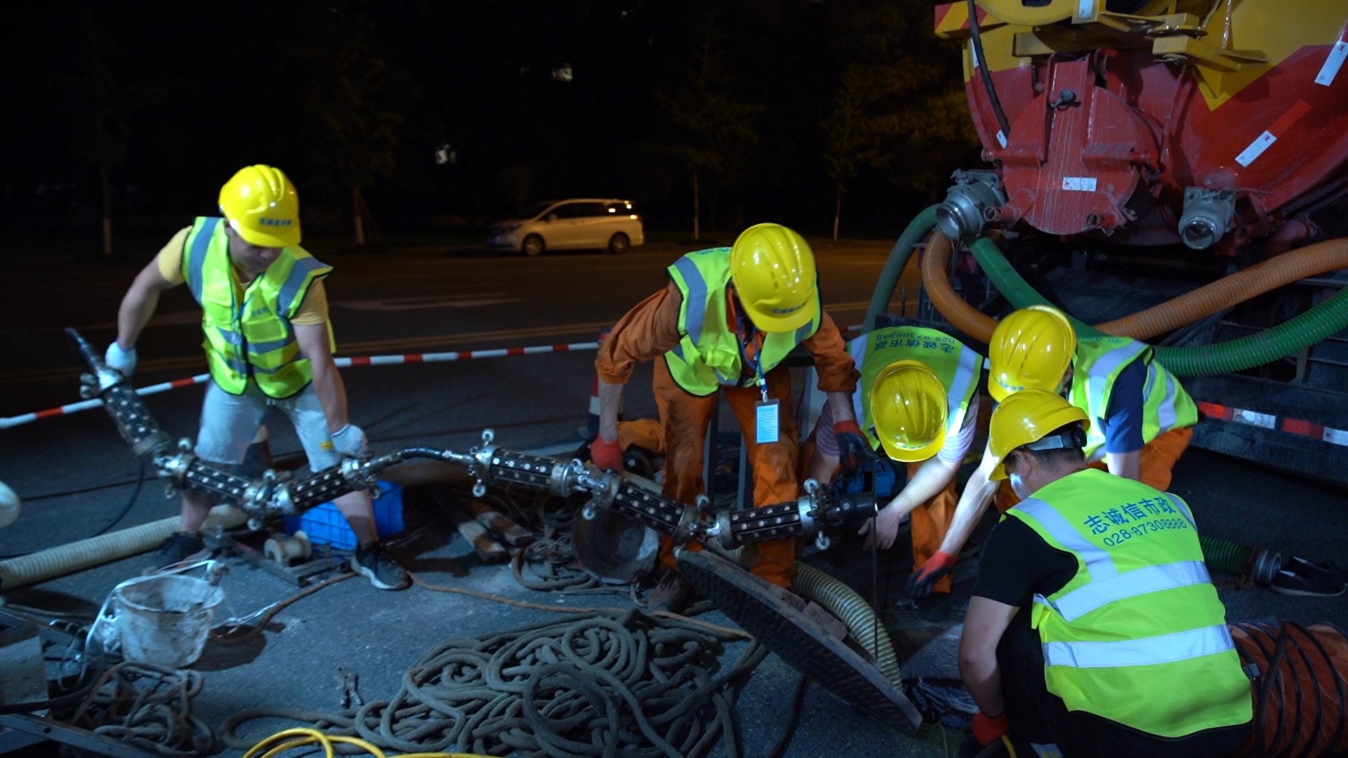 卓尼紫外光固化修复